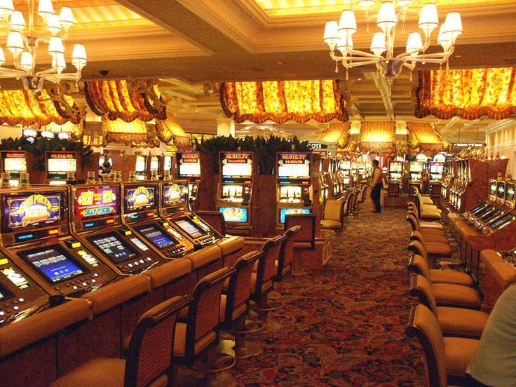 Kewney Stakes Live Casino