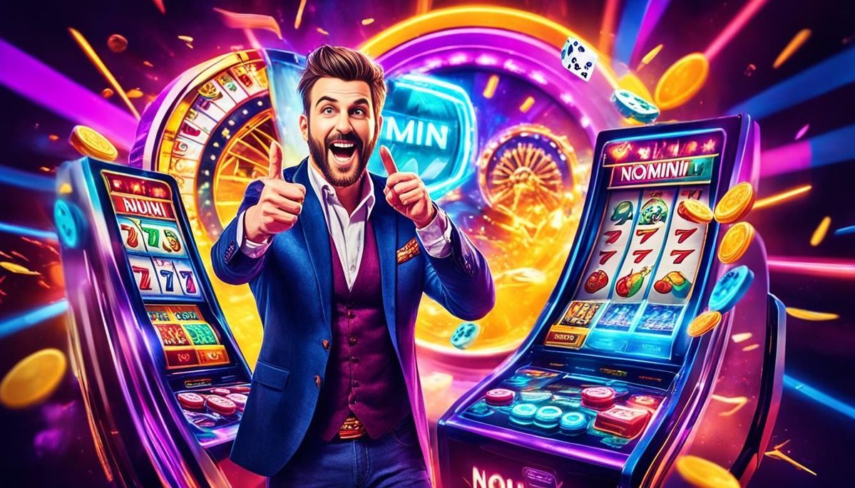 Kewney Stakes Welcome Bonus