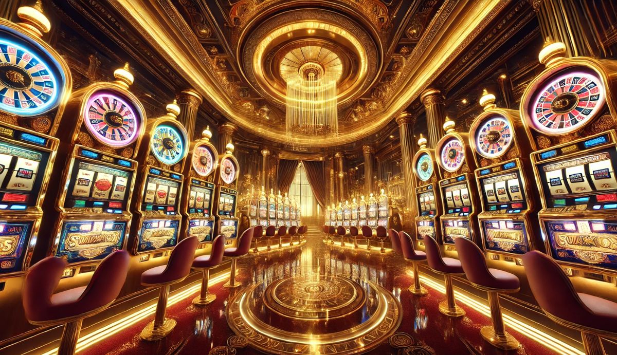 Kewney Stakes Live Casino